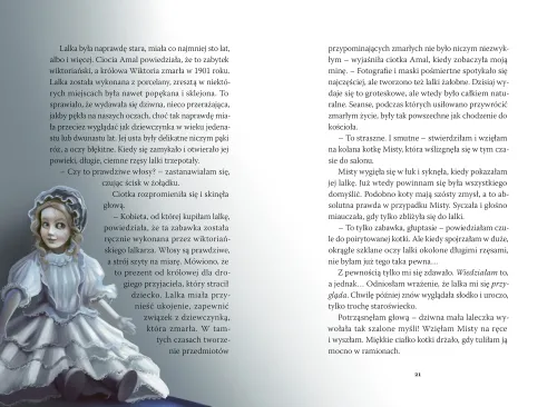 Star Stable. Opowieści o zmroku na Arena.pl