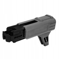 GRAPHITE ADAPTER NA TAŚMĘ Z WKRĘTAMI DO WKRĘTARKI G/K 58GE111 58GE111-AD