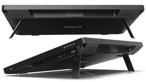 BOSTO BT-16HD 2024 Profesjonalny Tablet graficzny z piórem 16384 st 15,6" na Arena.pl