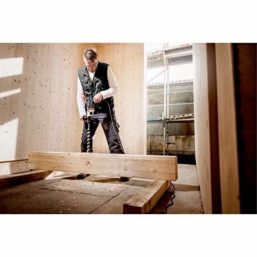 Wkrętak Metabo 6798308 1300 W na Arena.pl