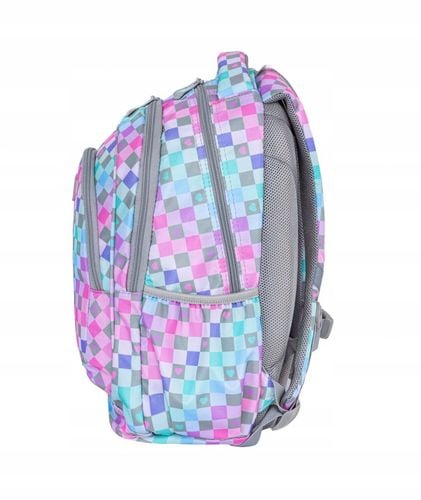 Plecak 3-komorowy Head Checkered Hearts na Arena.pl