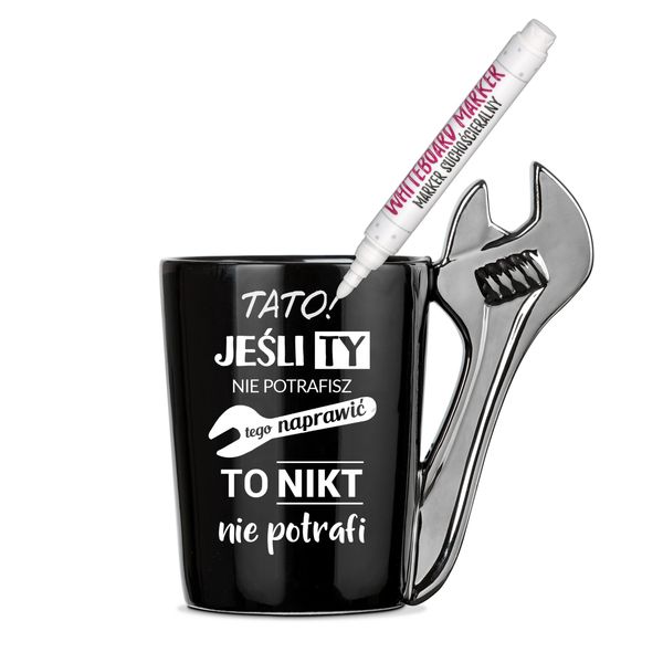 Kubek Złotej Rączki zdjęcie 7