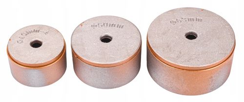 Zgrzewarka POLIFUZYJNA do Rur PCV PP 1500W 6 Matryc 20-63MM WALIZKA 320 C na Arena.pl