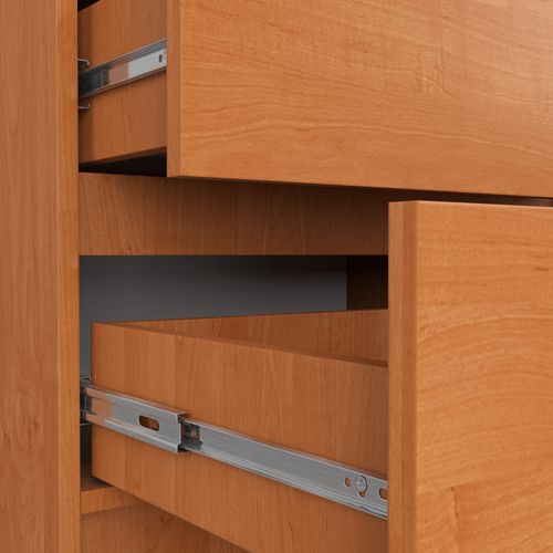 KOMODA K 60 cm 5 SZUFLAD OLCHA na Arena.pl