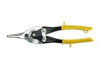 nożyce do blachy proste - w-48200