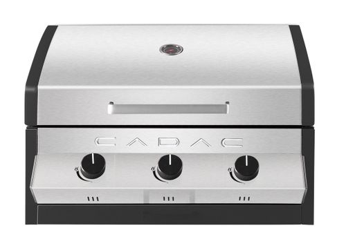 Pięć innowacji grilli CADAC na Arena.pl