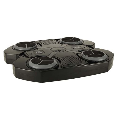 Elektroniczna Tarcza Bokserska Muzyczna na Ścianę dla Dzieci Dorosłych na Arena.pl