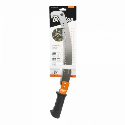 Piła ręczna Bradas 16-KT-V1405 do gałęzi 32 cm zdjęcie 10