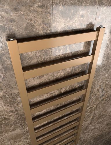 Grzejnik łazienkowy PANDORA INSERT 70/50 ANTYK na Arena.pl