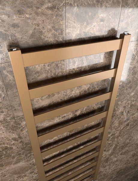 Grzejnik łazienkowy PANDORA INSERT 70/50 ANTYK zdjęcie 5