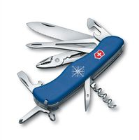 Scyzoryk Szwajcarski Victorinox Skipper 0.9093.2W Wysyłka Kurierem 0 zł