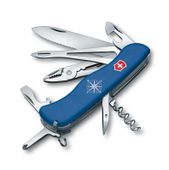 Scyzoryk Szwajcarski Victorinox Skipper 0.9093.2W Wysyłka Kurierem 0 zł