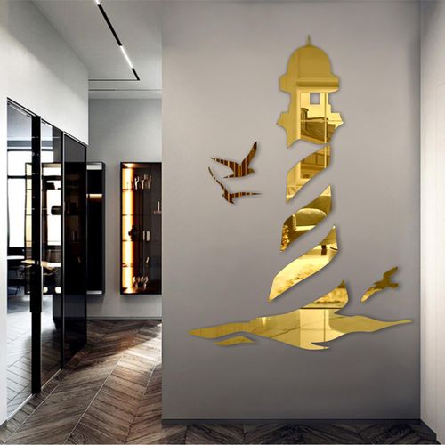 Blask Latarni - Lustrzana Aura na Arena.pl