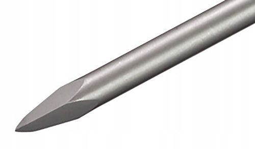 SZPIC SDS-MAX 600MM - M D-34198 na Arena.pl