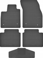 Dywaniki dedykowane do Ford Focus MK4 TUNEL