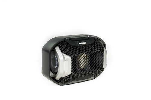 Głośnik Bluetooth Philips ShoqBox SB300B/00 na Arena.pl