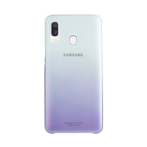 Samsung etui Gradation Cover do A40 foletowe na Arena.pl