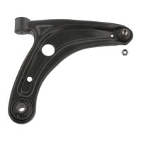 Wahacz zawieszenia PRAWY PRZÓD Honda Jazz II 2003 2004 2005 2006 2007 2008
