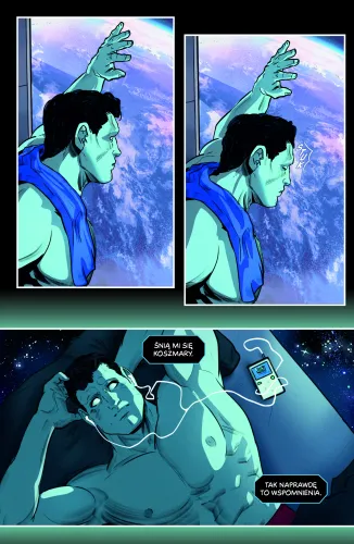 Red Hood. Tom 2. Outlaws na Arena.pl