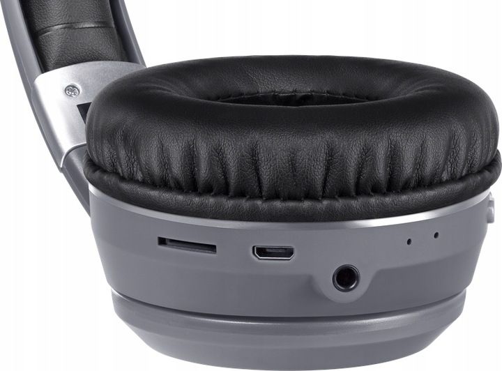 SŁUCHAWKI BEZPRZEWODOWE DEFENDER FREEMOTION B571 zdjęcie 8