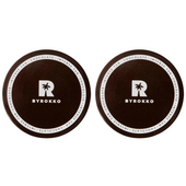 Byrokko Shine Brown Chocolate x2szt