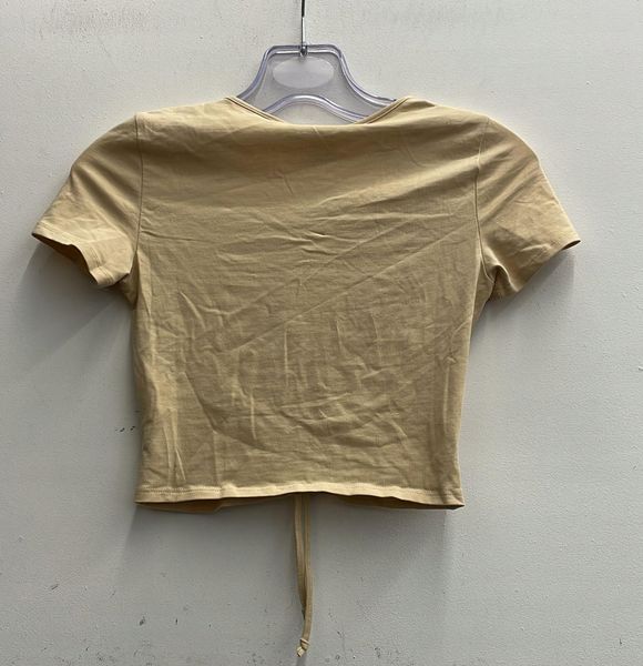 MONKI DAMSKIE TOP DUSTY LIGHT S zdjęcie 2