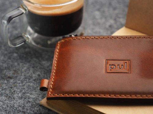 Portfel OLDTIMER SLIM - Insider Line 1895 na Arena.pl