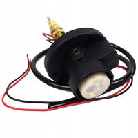 Gniazdo euro mig/mag eurozłącze wtyk migomat