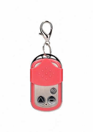 10 Speed Remote Vibrating Egg   Big   Pink na Arena.pl