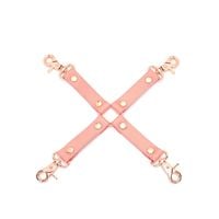 Uprząż Bondage Pink Dream Hogtie Liebe Seele