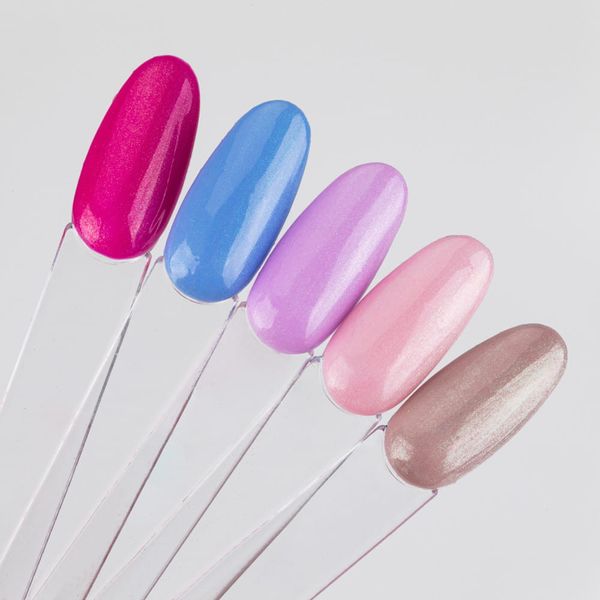 Top Shimmer no wipe NTN Premium Libra 5g zdjęcie 3