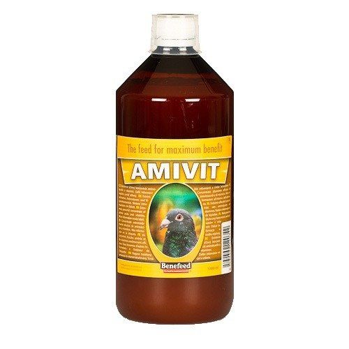 Amivit H 1L na Arena.pl