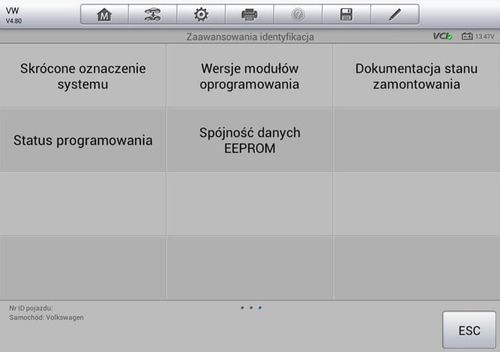Autel IM608 Programator kluczy IMMO Diagnostyka na Arena.pl