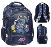 Plecak szkolny Lilo i Stitch Stich tornister 1-3 klasa dla dziewczynki Paso