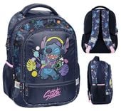 Plecak szkolny Lilo i Stitch Stich tornister 1-3 klasa dla dziewczynki Paso