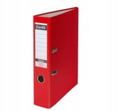 Segregator Classic A4/7,5 Cm Czerwony A'25 4855