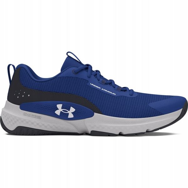 UNDER ARMOUR Buty męskie UA Dynamic Select zdjęcie 1