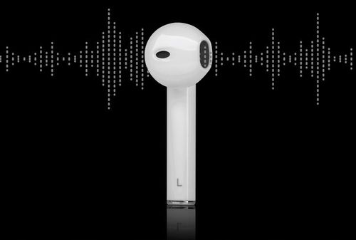 Słuchawki douszne TWS Kruger&Matz M1 na Arena.pl