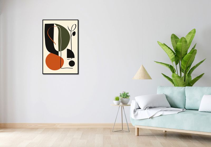 Plakat 56,6x86,4cm Symfonia Graweru zdjęcie 4