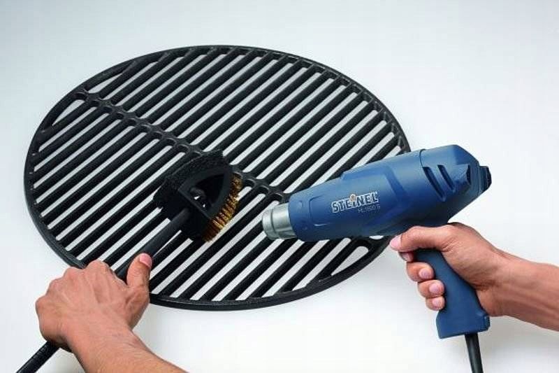 STEINEL OPALARKA HL1620 S 1600 W zdjęcie 9