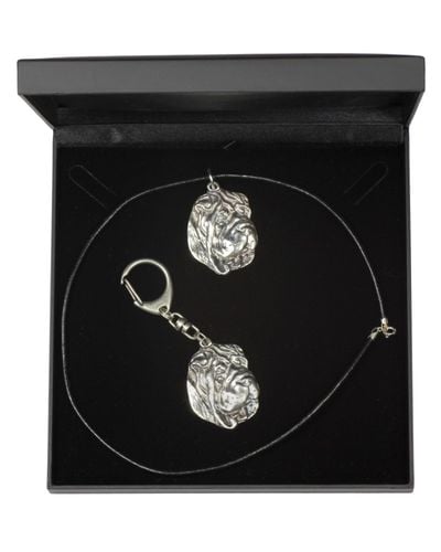 Shar Pei - breloczek - 1765 na Arena.pl