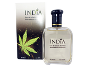 India Cosmetics - Woda toaletowa męska z nutą konopi 100ml