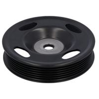 Koło pasowe wału korbowego VW Golf 5 Plus 2004 2005 2006 2007 2008