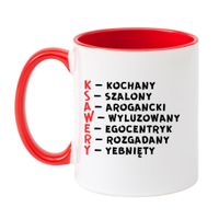 Klasyczny Biało-Czerwony 330 ml