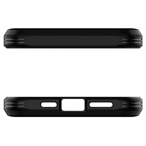 SPIGEN TOUGH ARMOR IPHONE 12/12 PRO BLACK na Arena.pl