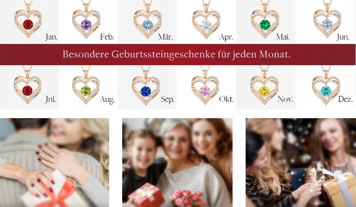 NASZYJNIK SREBRNY 925 + WISIOREK SERDUSZKO, PROJEKTOWANIE MARKI CDE zdjęcie 9