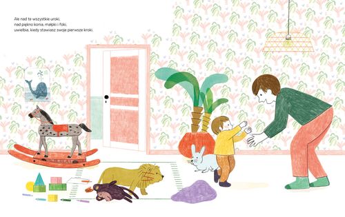 Tata kocha cię tak mocno! na Arena.pl