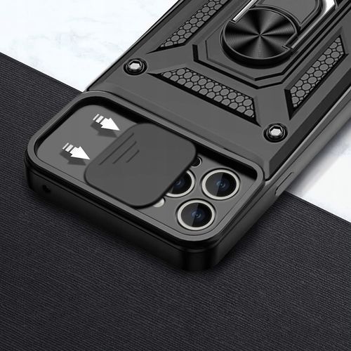 Plecki niktrade do Apple iPhone 14 Pro czarny na Arena.pl