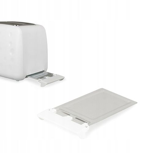 TOSTER OPIEKACZ SANDWICH TO245 BIAŁY ELDOM na Arena.pl