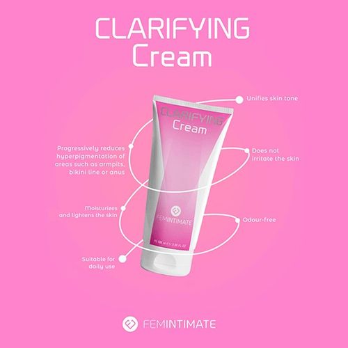 clarifying cream 100ml na Arena.pl